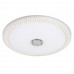 Потолочная люстра светодиодная с пультом Monile A2674PL-72WH RGB