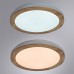 Потолочный светильник светодиодный с пультом Luce A2685PL-72WH