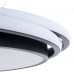 Потолочный светильник светодиодный с пультом Sonny A2688PL-1BK
