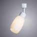 Трековый светильник однофазный 220V Miia A3055PL-1WH