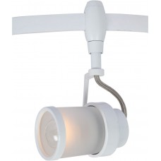 Трековый светильник рейлинговый 220V A3056PL-1WH