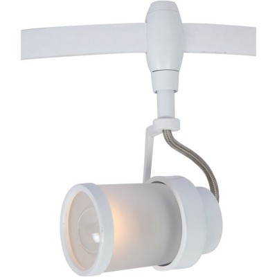 Трековый светильник рейлинговый 220V A3056PL-1WH