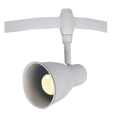 Трековый светильник рейлинговый 220V A3058PL-1WH