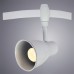 Трековый светильник рейлинговый 220V A3058PL-1WH