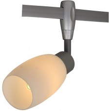Трековый светильник рейлинговый 220V A3059PL-1SI