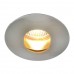 Встраиваемый светильник Accento A3219PL-1SS