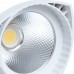 Трековый светильник однофазный 220V LED A3830PL-1WH