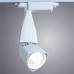 Трековый светильник однофазный 220V LED A3830PL-1WH