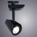 Трековый светильник однофазный 220V LED A3930PL-1BK