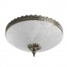 Потолочный светильник Crown A4541PL-3AB Потолочный светильник Crown A4541PL-3AB