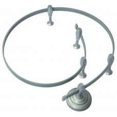 Рейлинговый шинопровод (трек) 220V 2m Track Accessories A520027