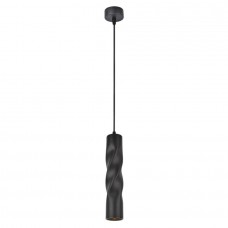 Подвесной светильник светодиодный Cassio A5400SP-1BK