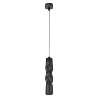 Подвесной светильник светодиодный Cassio A5400SP-1BK