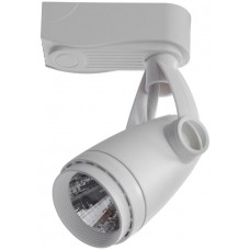 Трековый светильник однофазный 220V светодиодный Track Lights A5910PL-1WH