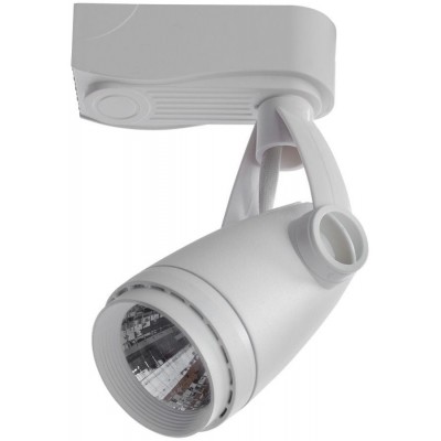 Трековый светильник однофазный 220V светодиодный Track Lights A5910PL-1WH
