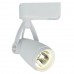 Трековый светильник однофазный 220V светодиодный Track Lights A5910PL-1WH