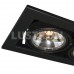 Встраиваемый светильник Technika A5930PL-2BK
