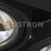 Встраиваемый светильник Technika A5930PL-2BK