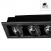 Встраиваемый светильник Technika A5930PL-3SI