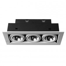Встраиваемый светильник Technika A5930PL-3WH