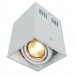 Встраиваемый светильник Cardani A5942PL-1WH