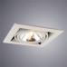 Встраиваемый светильник A5949PL-1WH