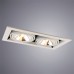 Встраиваемый светильник A5949PL-2WH