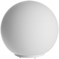 Настольная лампа в форме шара Deco A6020LT-1WH