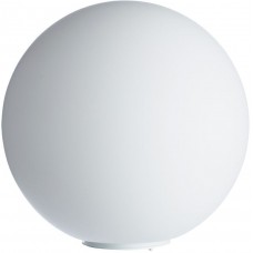 Настольная лампа в форме шара Deco A6030LT-1WH