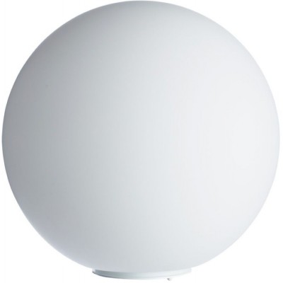 Настольная лампа в форме шара Deco A6030LT-1WH