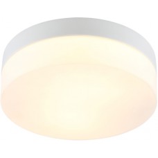 Потолочный светильник Aqua-tablet A6047PL-2WH IP44