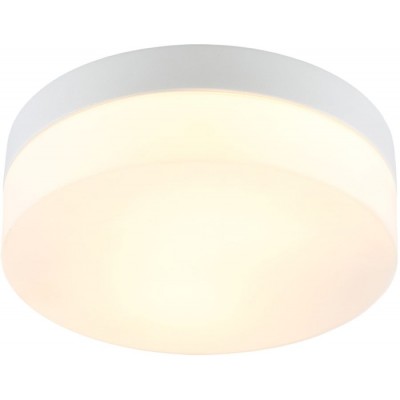 Потолочный светильник Aqua-tablet A6047PL-2WH IP44