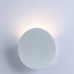 Настенный светильник уличный LED A6079AL-1WH