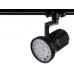Трековый светильник однофазный 220V светодиодный Track Lights A6118PL-1BK Трековый светильник однофазный 220V светодиодный Track Lights A6118PL-1BK