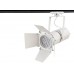 Трековый светильник однофазный 220V светодиодный Track Lights A6312PL-1WH Трековый светильник однофазный 220V светодиодный Track Lights A6312PL-1WH