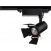 Трековый светильник однофазный 220V светодиодный Track Lights A6709PL-1BK Трековый светильник однофазный 220V светодиодный Track Lights A6709PL-1BK