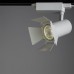Трековый светильник однофазный 220V светодиодный Track Lights A6720PL-1WH