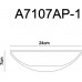 Бра Hall A7107AP-1AB