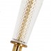 Торшер Gracie A7301PN-1PB