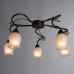 Потолочная люстра A7449PL-5BR