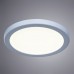 Потолочный светильник светодиодный Mesura A7973PL-1WH