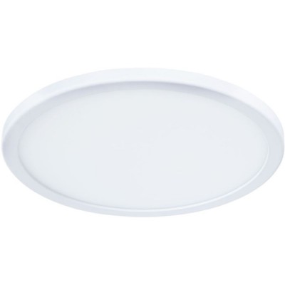 Потолочный светильник светодиодный Mesura A7974PL-1WH