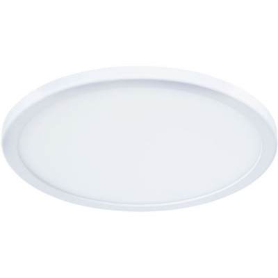 Потолочный светильник светодиодный Mesura A7975PL-1WH