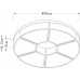 Потолочный светильник Multi-piazza A8083PL-6WH