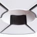 Потолочный светильник Multi-piazza A8083PL-6WH