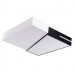 Потолочный светильник Multi-piazza A8091PL-1BK Потолочный светильник Multi-piazza A8091PL-1BK