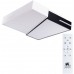 Потолочный светильник Multi-piazza A8091PL-1BK