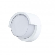 Настенный светильник уличный LED A8159AL-1WH