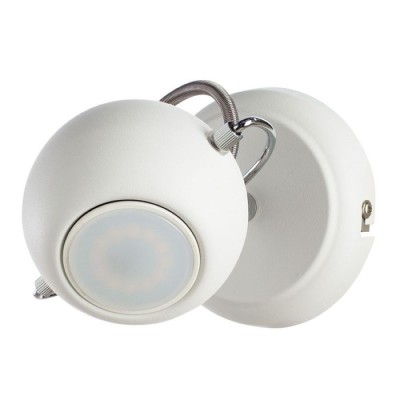 Спот A9128AP-1WH