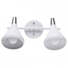 Спот на штанге A9154AP-2WH